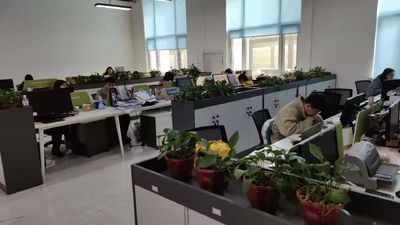 중국 Beijing Silk Road Enterprise Management Services Co., Ltd.