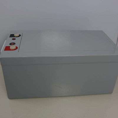 Silk 오래가는 볼트  리포 인산염 딥 사이클 Rv 배터리 싸이클 수명 12V 300AH 9000명 12명