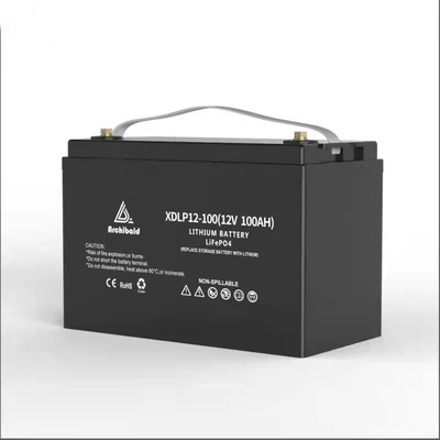 조명 / 집을 위한 긴 수명 250ah 12v Lifepo4 배터리