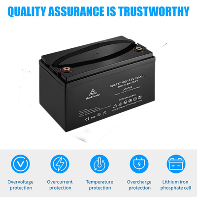 딥 사이클 Lifepo4 배터리 12v 20ah Msds 증명서